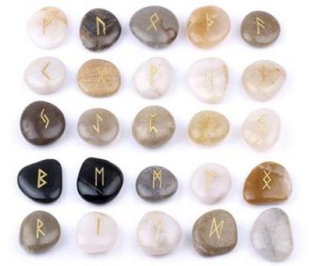 rune stones