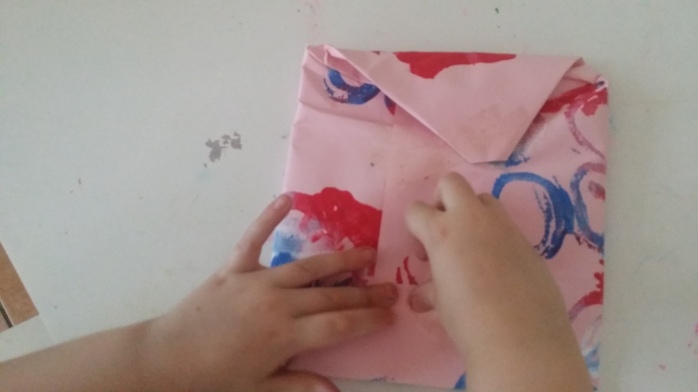 making-wrapping-paper